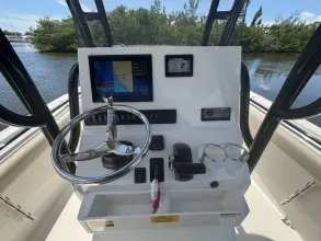 Thumbnail von Key West 239 FS