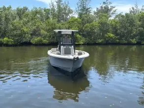 Thumbnail von Key West 239 FS