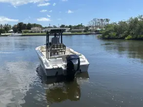 Thumbnail von Key West 239 FS