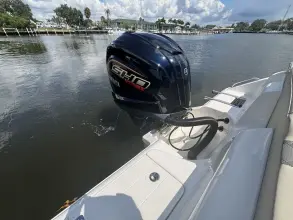 Thumbnail von Key West 239 FS