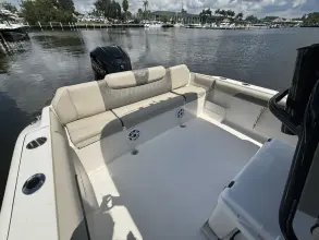 Thumbnail von Key West 239 FS