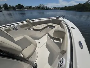 Thumbnail von Key West 239 FS