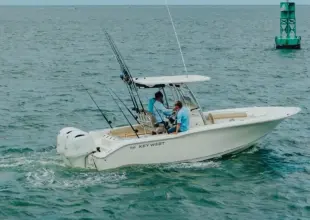 Thumbnail von Key West 244 CC