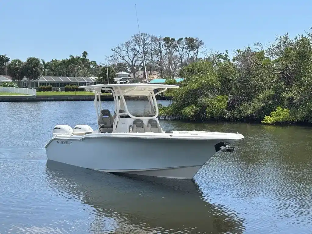 Key West 260 CC