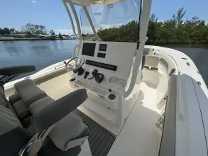 Thumbnail von Key West 260 CC