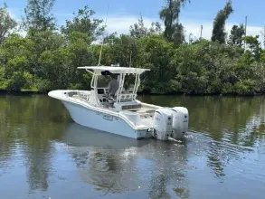 Thumbnail von Key West 260 CC