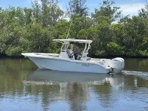 Thumbnail von Key West 260 CC