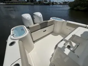 Thumbnail von Key West 260 CC