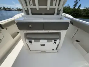 Thumbnail von Key West 260 CC