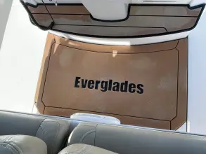 Thumbnail von Everglades 273 CC Back in Black