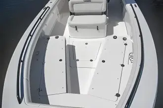 Thumbnail von Everglades 273 CC Back in Black