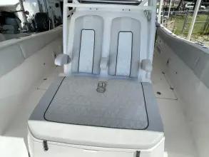 Thumbnail von Sea Fox Boats 328 Commander 328 Commander