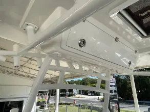 Thumbnail von Sea Fox Boats 328 Commander 328 Commander