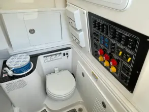 Thumbnail von Sea Fox Boats 328 Commander 328 Commander