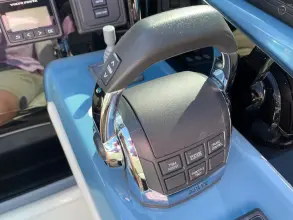 Thumbnail von Cranchi E26 Classic #7780 Amalfi Blue