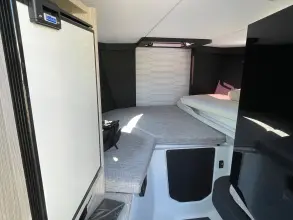 Thumbnail von Cranchi E26 Classic #7780 Amalfi Blue