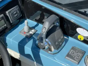 Thumbnail von Cranchi E26 Classic #7780 Amalfi Blue