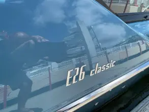 Thumbnail von Cranchi E26 Classic #7780 Amalfi Blue