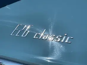 Thumbnail von Cranchi E26 Classic #7780 Amalfi Blue