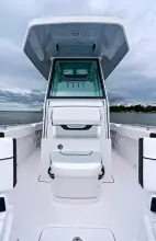 Thumbnail von Blackfin 252 CC