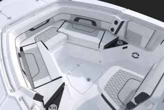 Thumbnail von Blackfin 252 CC