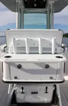 Thumbnail von Blackfin 252 CC