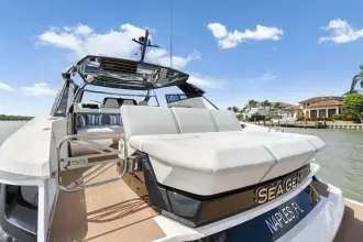 Thumbnail von Sunseeker Superhawk 55