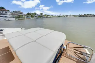 Thumbnail von Sunseeker Superhawk 55