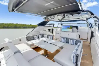 Thumbnail von Sunseeker Superhawk 55