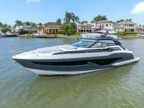 Thumbnail von Sunseeker Superhawk 55