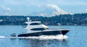 Maritimo M58