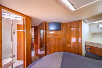 Thumbnail von Maritimo M58