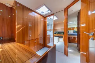 Thumbnail von Maritimo M58