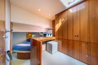 Thumbnail von Maritimo M58