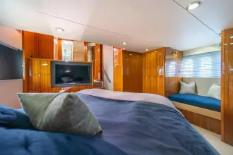 Thumbnail von Maritimo M58