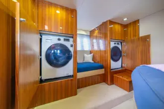 Thumbnail von Maritimo M58