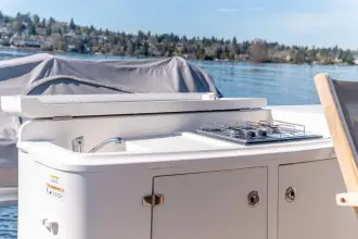 Thumbnail von Maritimo M58