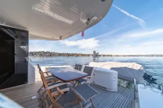 Thumbnail von Maritimo M58