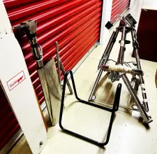 Thumbnail von Hinckley Bermuda 40 Wind Swept