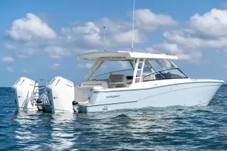 Thumbnail von World Cat 400 DC