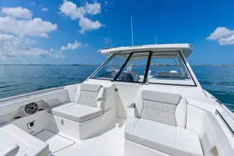 Thumbnail von World Cat 400 DC