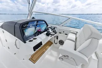 Thumbnail von World Cat 400 DC