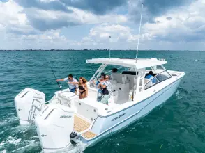 Thumbnail von World Cat 400 DC