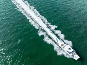 Thumbnail von World Cat 400 DC