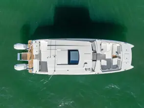 Thumbnail von World Cat 400 DC