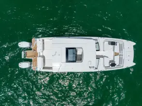 Thumbnail von World Cat 400 DC