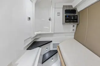 Thumbnail von World Cat 400 DC