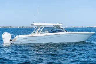 Thumbnail von World Cat 400 DC