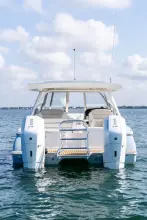 Thumbnail von World Cat 400 DC