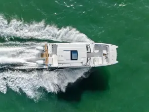 Thumbnail von World Cat 400 DC